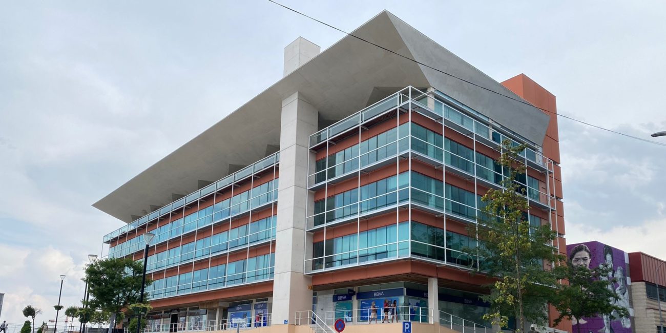 Centro Babbid Fuenlabrada