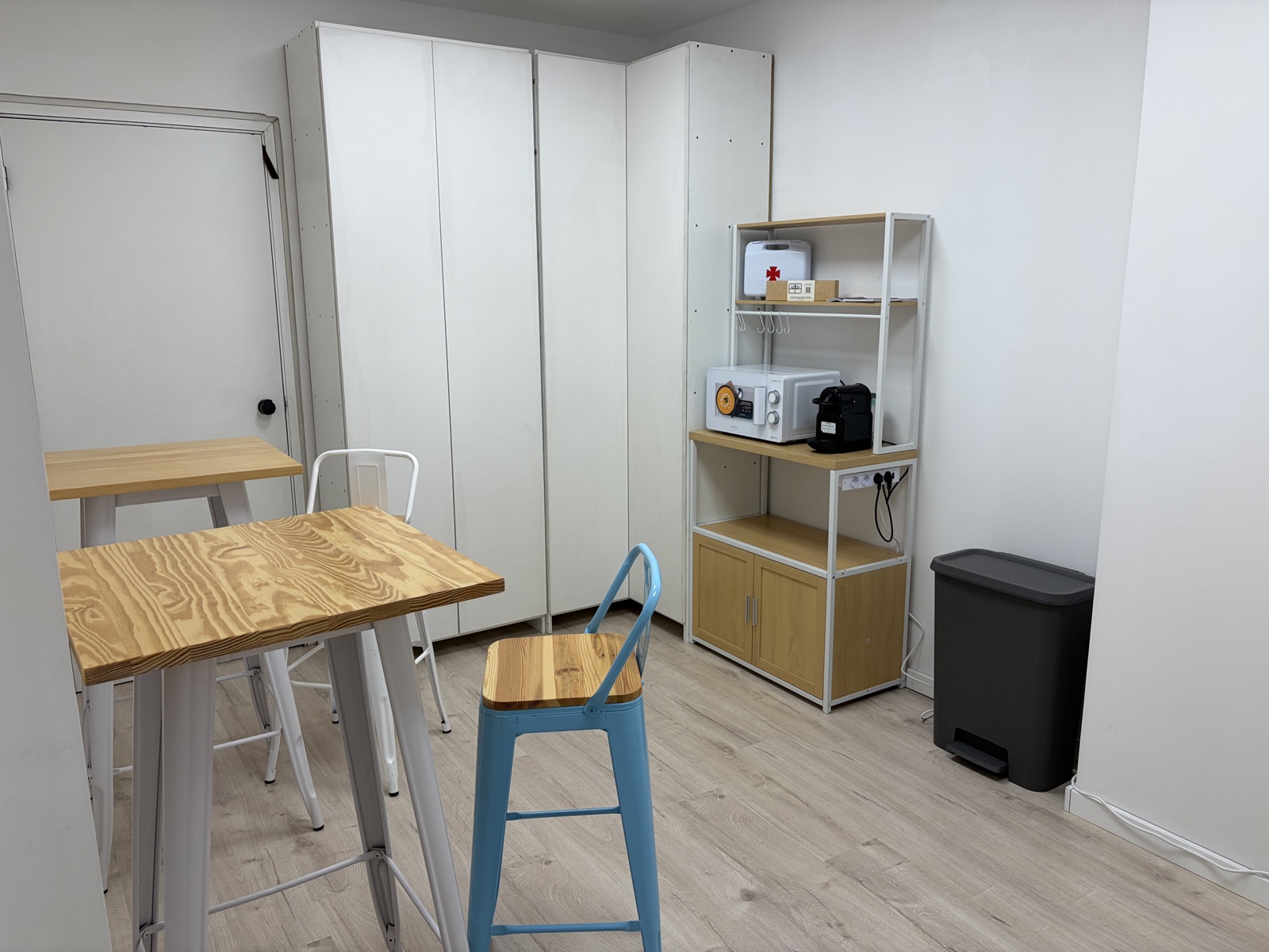Servicios incluidos en Granada